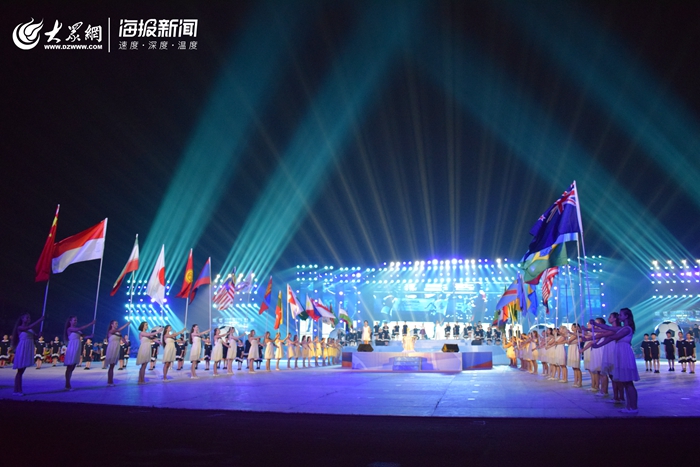 哥德杯世界青少年足球赛,哥德杯城阳