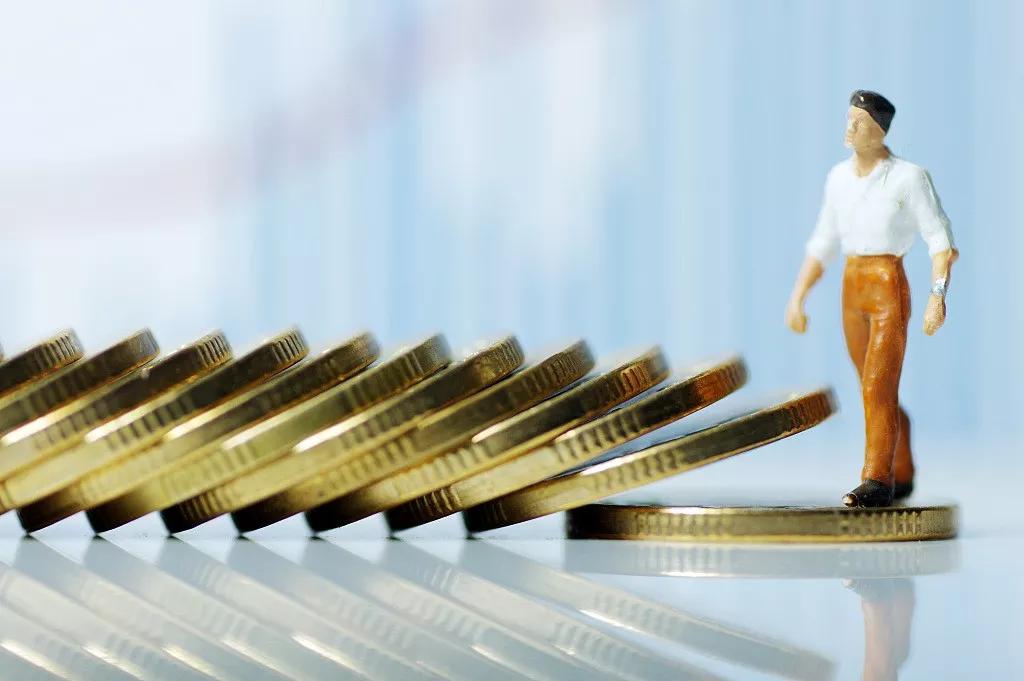 马化腾马云年度人物,2022马化腾胡润全球富豪榜