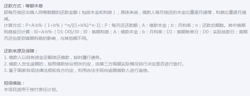 网贷天眼网站截图,最新十五家正规网贷平台有哪些