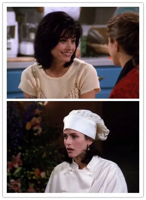 老友记为什么一直笑,老友记25年重映