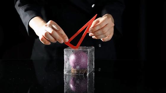 用专业建筑设计技艺做蛋糕是什么体验？