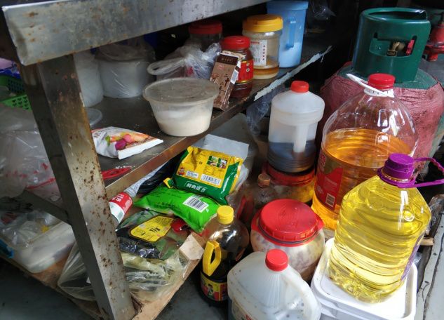 宁波前十名餐馆,宁波6家外卖店上黑榜