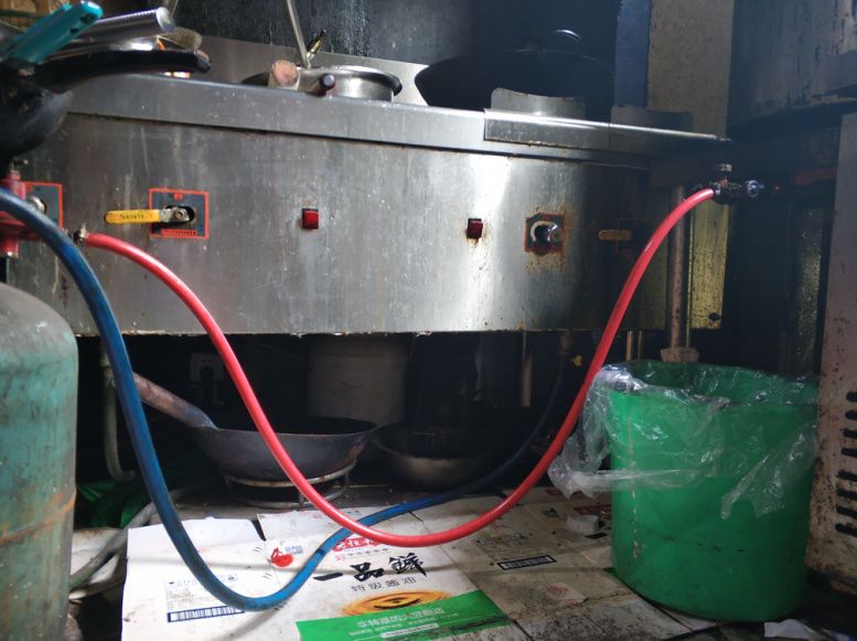 宁波前十名餐馆,宁波6家外卖店上黑榜