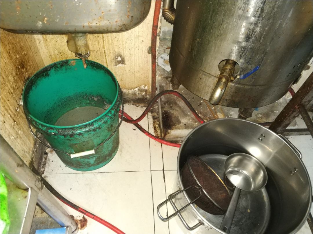 宁波前十名餐馆,宁波6家外卖店上黑榜