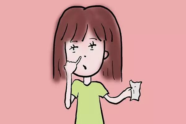 儿童一到入夏鼻子出血,孩子秋燥流鼻血怎么办