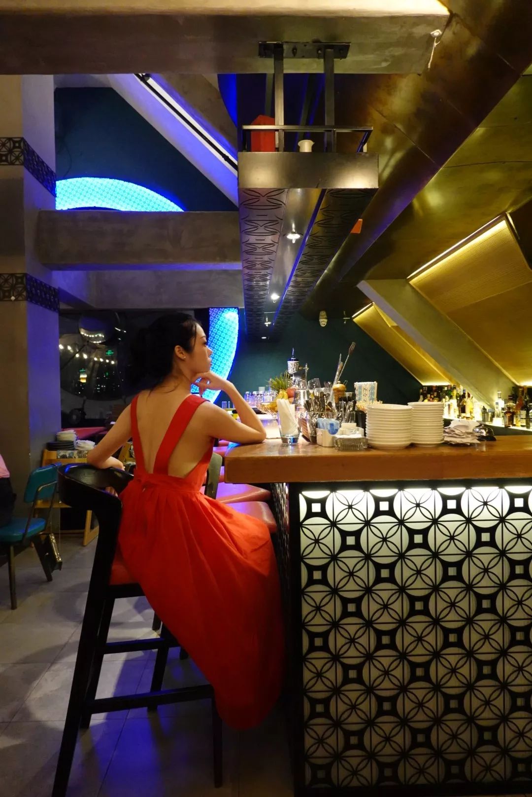 2021中国餐厅周,中国餐厅周活动