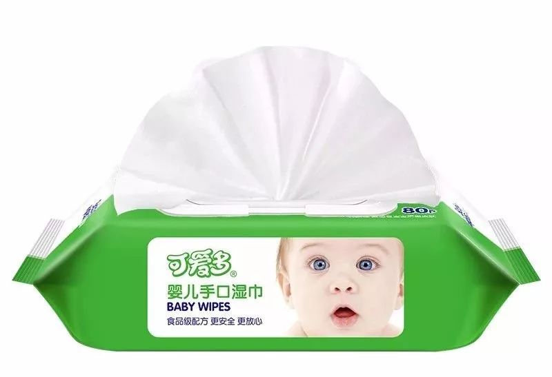 湿巾不能给宝宝用吗,湿巾要不要买独立包装的
