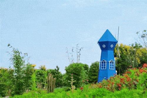 南阳有哪些山水风景区,南阳周边美景有哪些