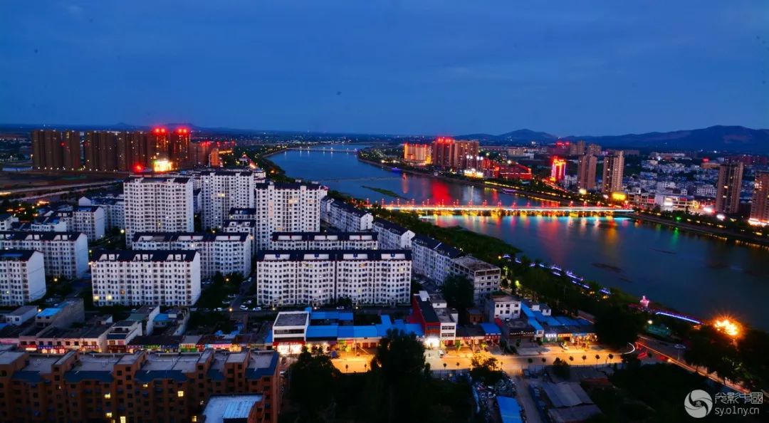 南阳有哪些山水风景区,南阳周边美景有哪些