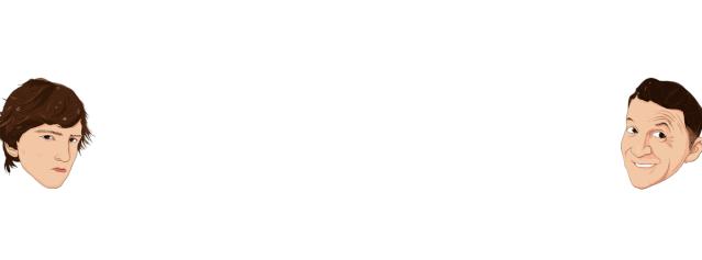 高雅和低俗的最大区别在于,哪种西装一看就很高级