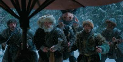 成龙对决施瓦辛格电影,成龙和施瓦辛格比赛视频