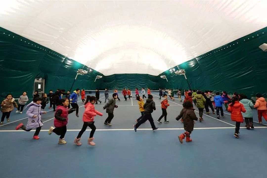 哈尔滨冰上运动中心对外开放吗,哈尔滨冰上运动场馆都有哪些