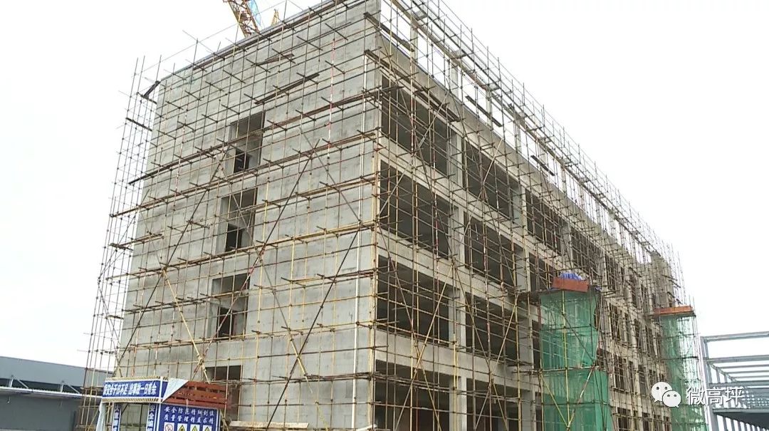 南充现代物流园,南充高坪现代物流园最新规划图