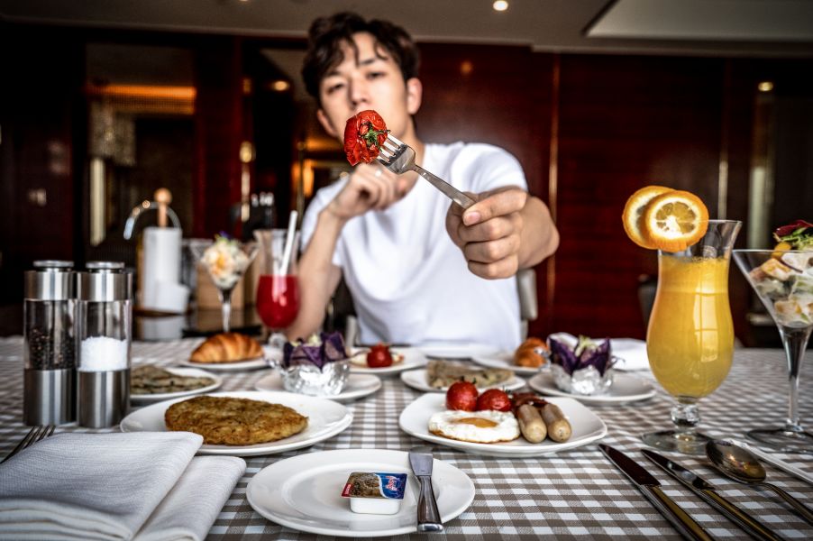 推荐浙江万豪酒店,浙江的宝藏城市