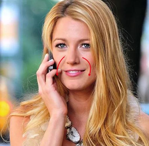 消除眉间法令纹最有效的方法,眉间纹和法令纹医美