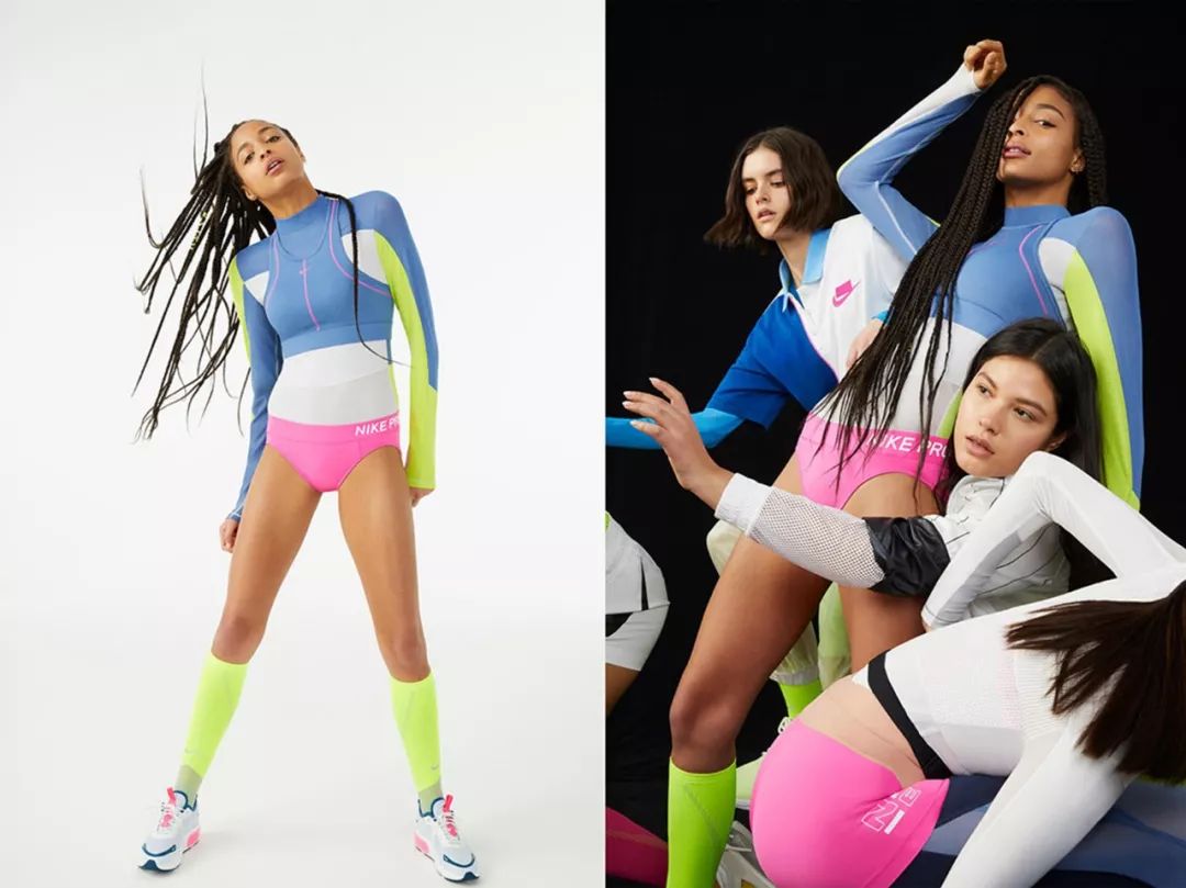 大胸妹根本不知道，平胸女的夏天有多野