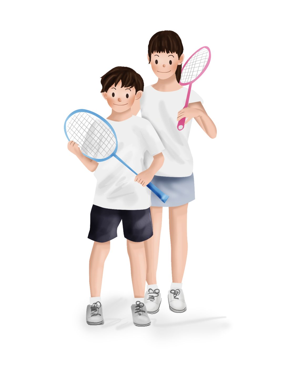 5岁游泳、26岁瑜伽、45岁……不同年龄段到底适合啥运动？