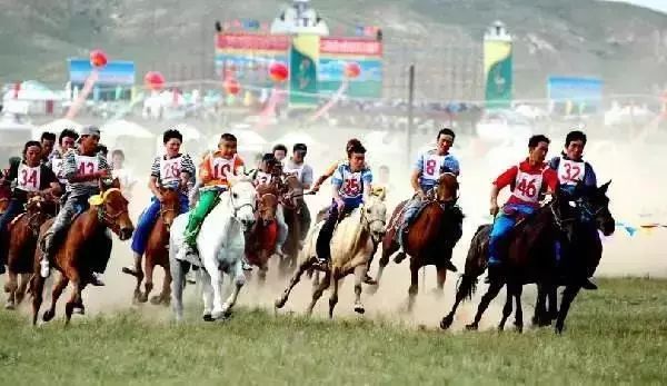 科尔沁传奇,科尔沁大草原的传奇