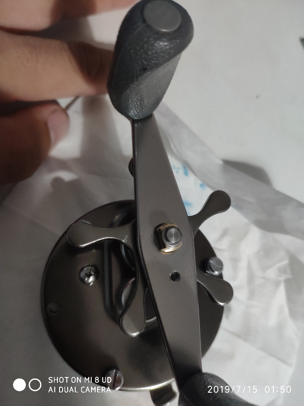 路亚轮怎么清洗,路亚轮拆装保养视频