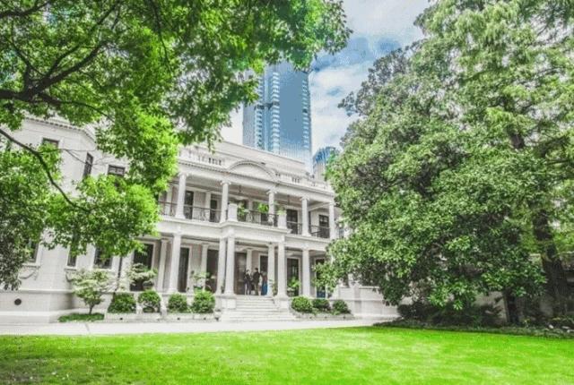 来到上海后的震撼,去了上海就去了全世界