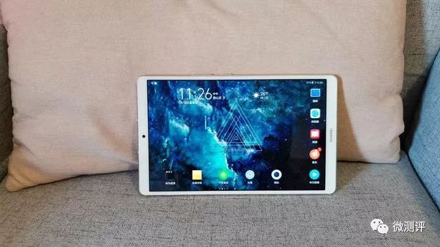华为平板m6高能版全面评测,华为平板m6高性能版评测