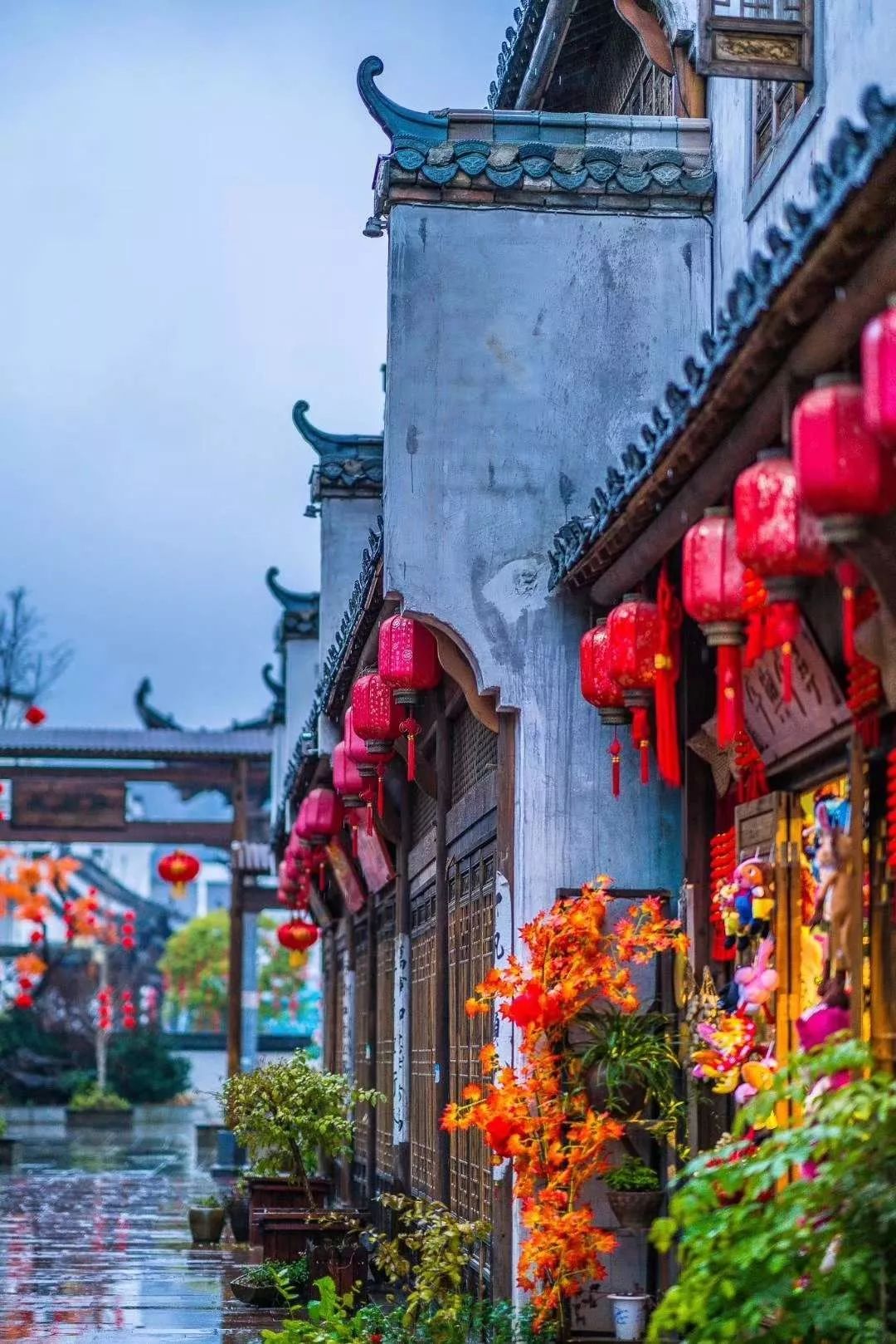 婺源豪华酒店,婺源绝美酒店