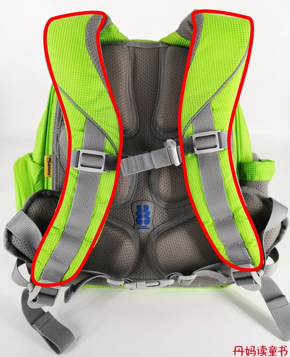 背书包驼背怎么纠正,小孩背书包导致驼背怎么矫正