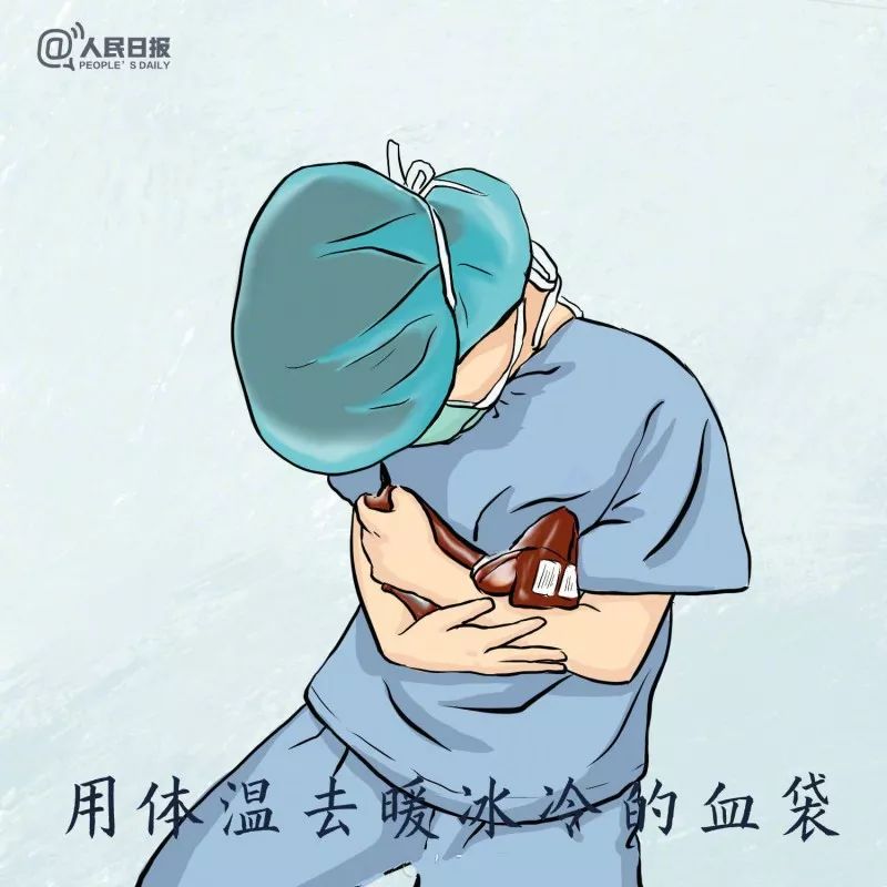 医师节致敬与时间赛跑的人,医师节背后的动人情怀