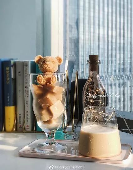 福州这些店高颜值,福州下午茶推荐环境好