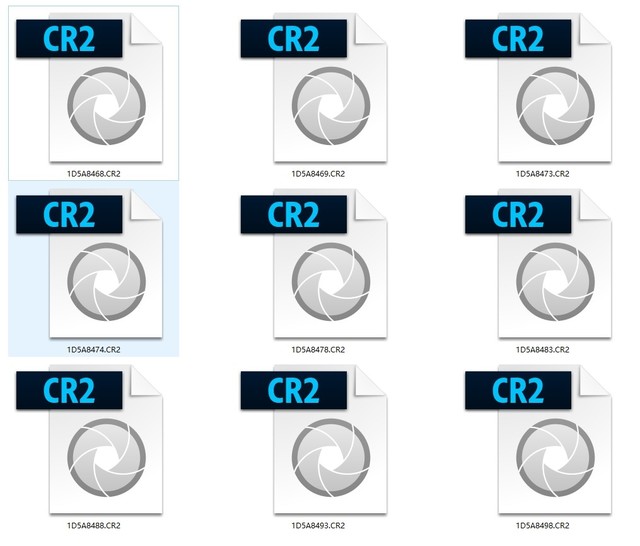 照片格式jpg和raw有什么区别,raw格式照片好在哪里
