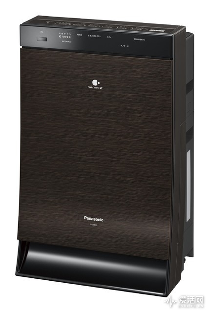 松下nanoe全面对抗空气问题,松下nanoe空气净化器怎么用