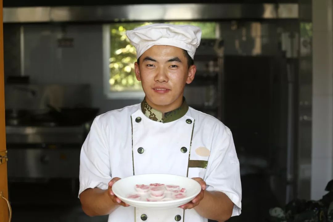 后勤工作人员的初心和使命演讲,部队后勤如何践行初心和使命