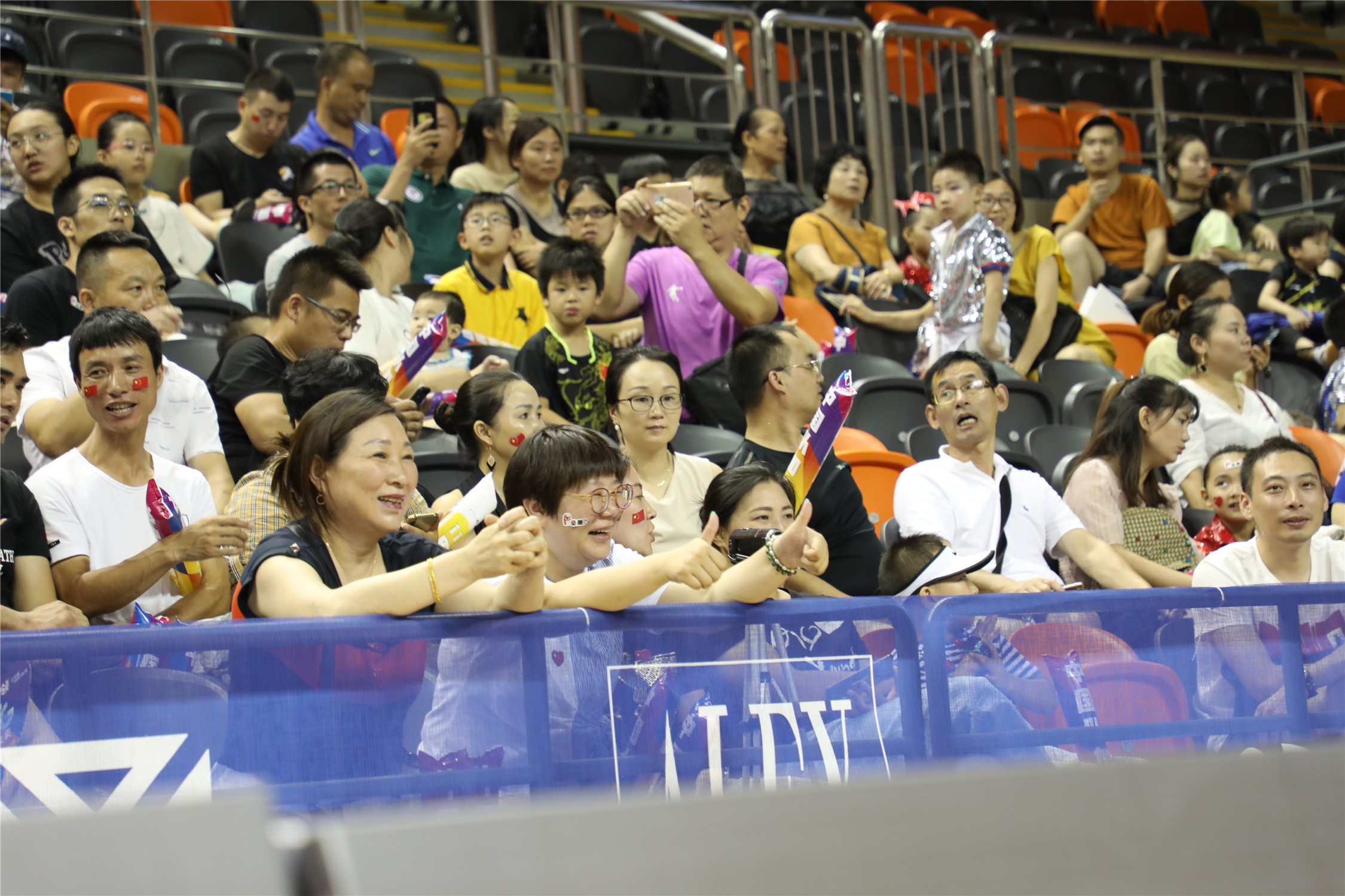 2019中日少儿乒乓球挑战赛,2019年中日少儿乒乓球挑战赛