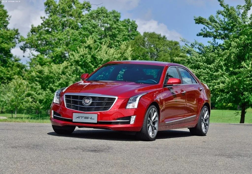 君威gsltg,君威gs2.0t动力