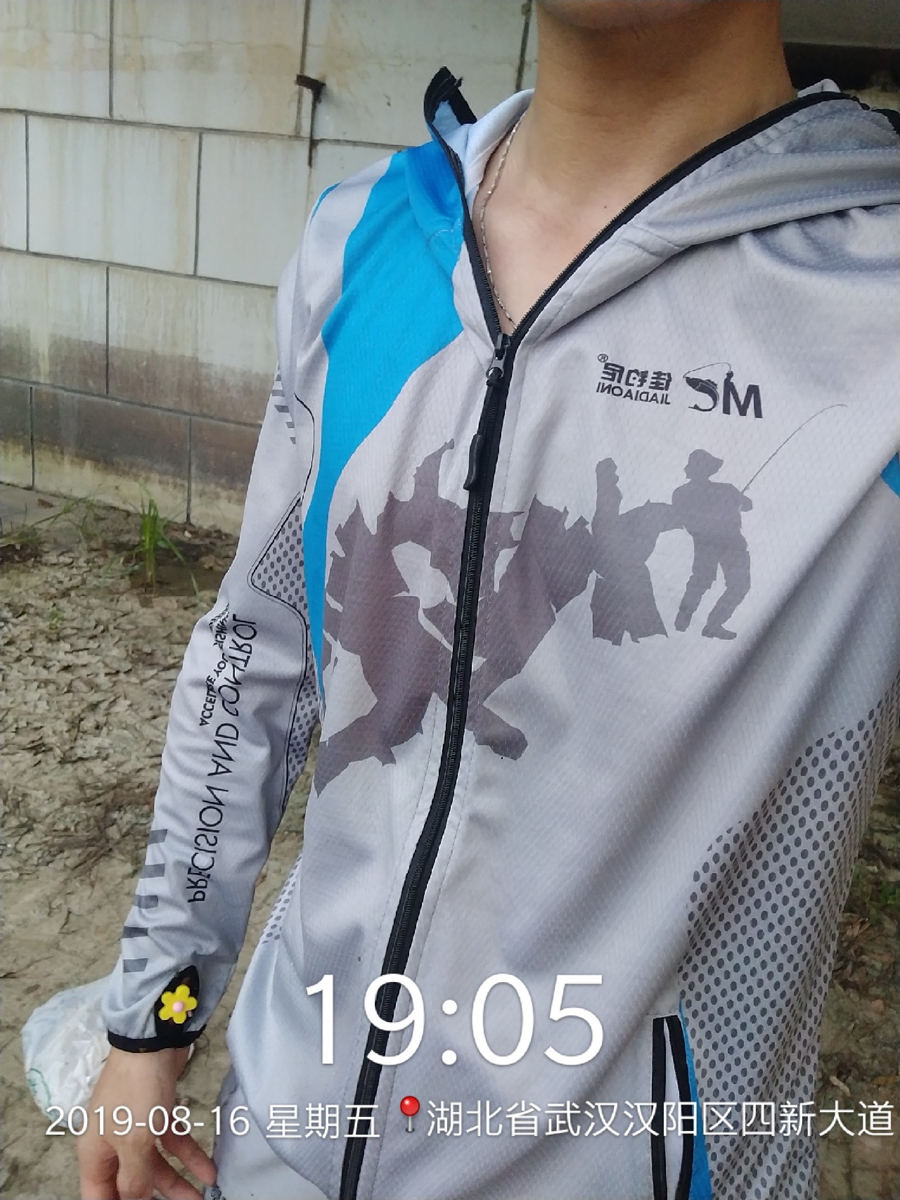 周五钓鱼攻略,周五垂钓