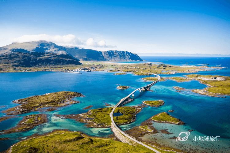 北极圈内的这个冷冽孤独秘境，一到冬天就成为欧洲摄影师的心头肉，国际地理封面就靠你了