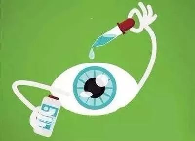 哪些你常用的眼药水其实并不靠谱,你真的了解眼药水吗