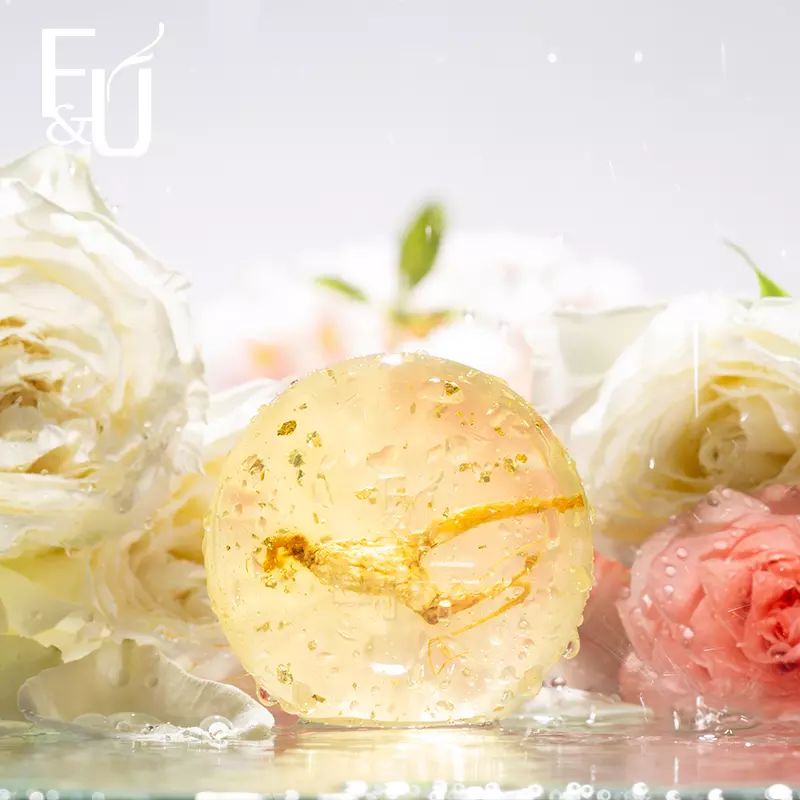 可美金箔祛痘螨虫皂,除螨皂能祛螨虫吗