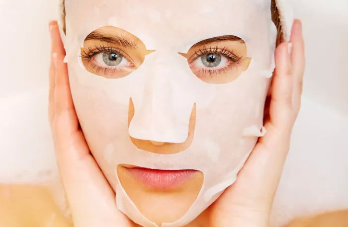 网红爆浆巧克力面膜测评,一年四季都能用的九款网红面膜