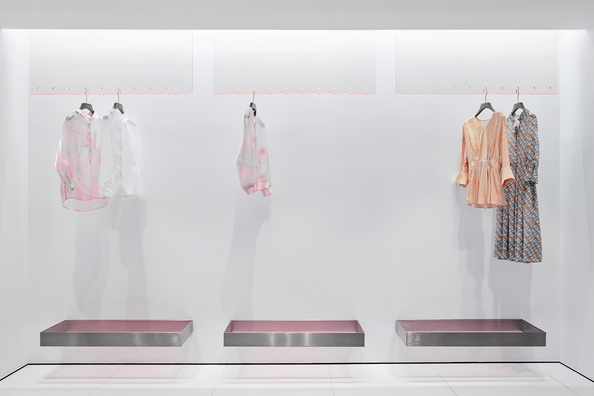 设谷设计事务所作品,设谷设计的最新作品