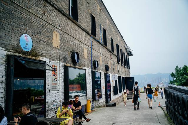 重庆旅游攻略不夜城,重庆夜游山城攻略