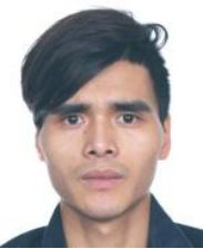 公安部公布10名重大在逃通缉犯,公安部通缉令50名在逃人员