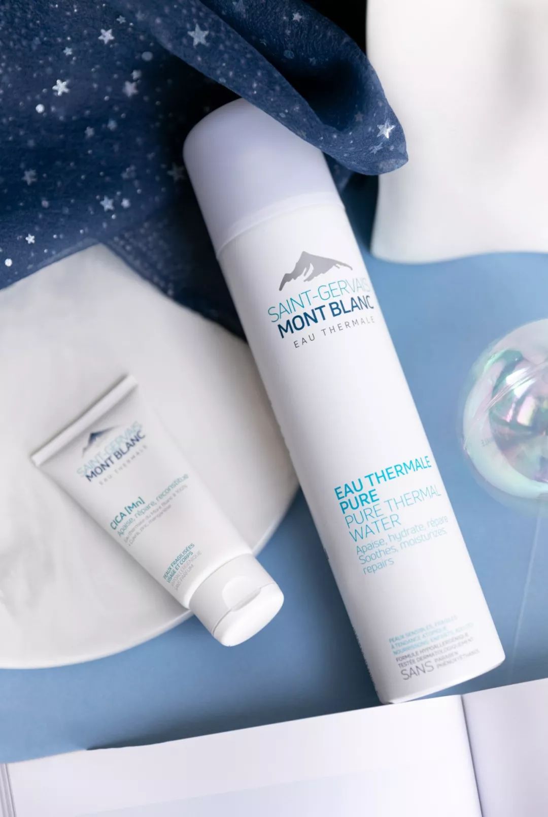 敏感肌急救,为什么突然成为敏感肌