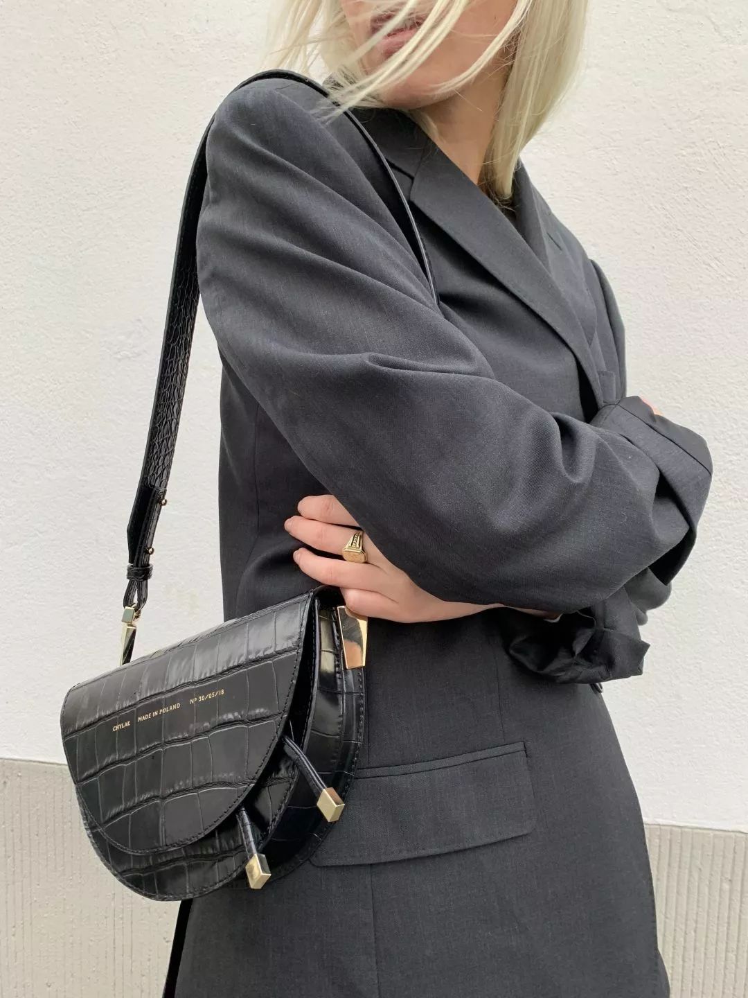 小众品牌包有哪些牌子,小众包都是烂大街吗