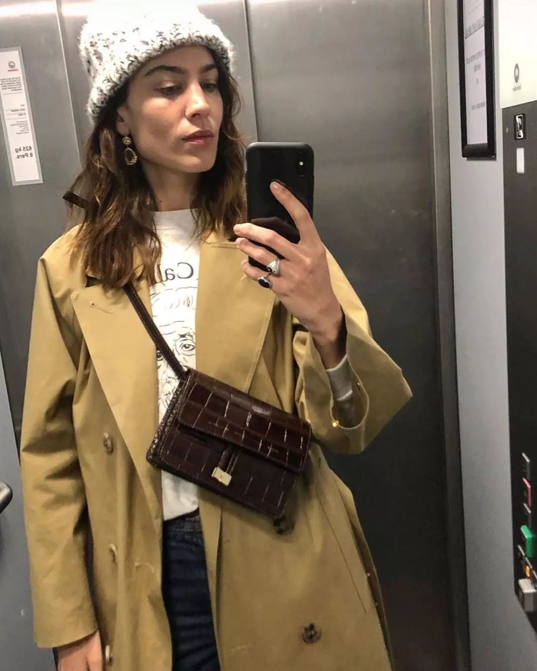 小众品牌包有哪些牌子,小众包都是烂大街吗