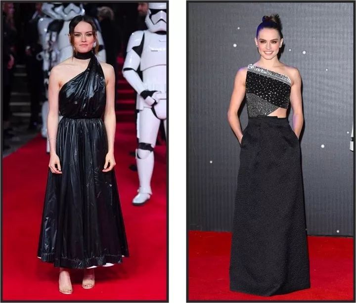 她大概是最不想红的大IP女主角