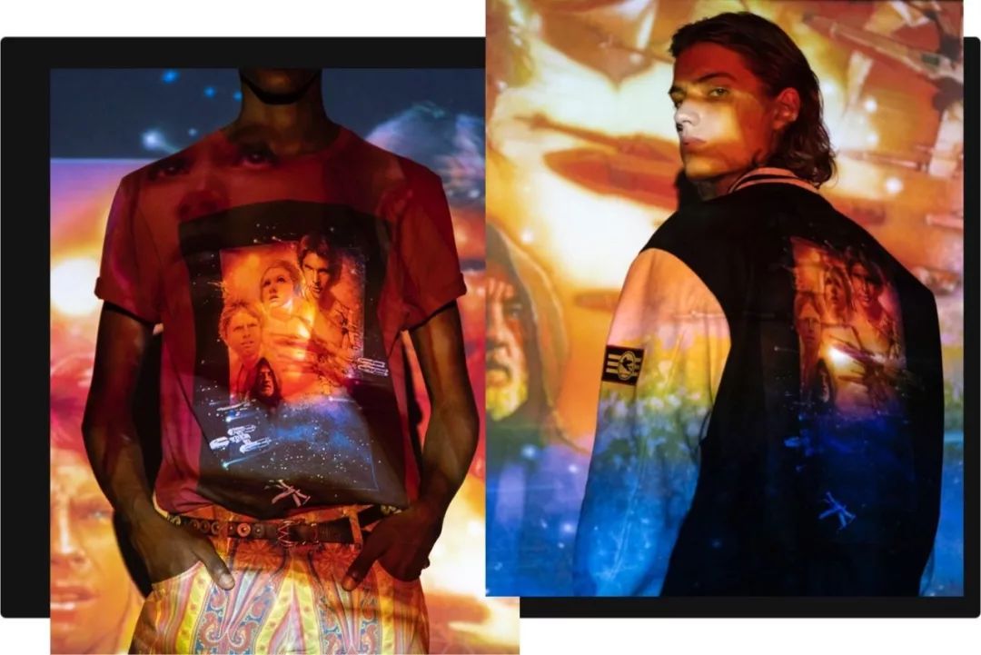 她大概是最不想红的大IP女主角