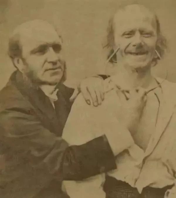 Ta在假笑么？这个识别算法可以鉴定