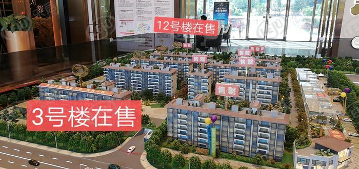 南宁火东站商圈隐藏大商机？