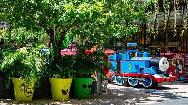 这一次，我去的不是“假”的泰国